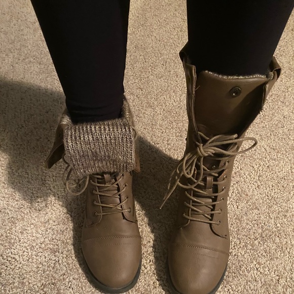 Ardene boots - Picture 2 of 8